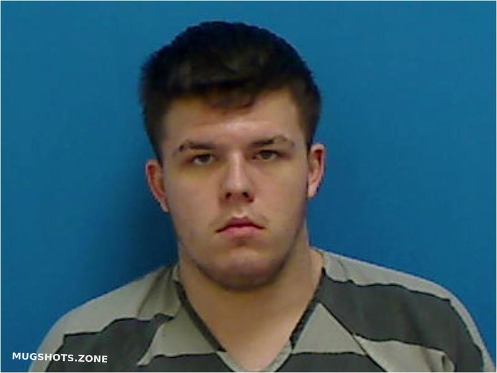 Bradshaw Noah Anthony 12052022 Catawba County Mugshots Zone 