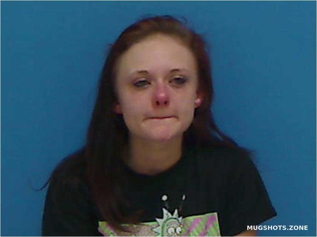 PEACE ALLYSON KERRI 12/06/2022 Catawba County Mugshots Zone