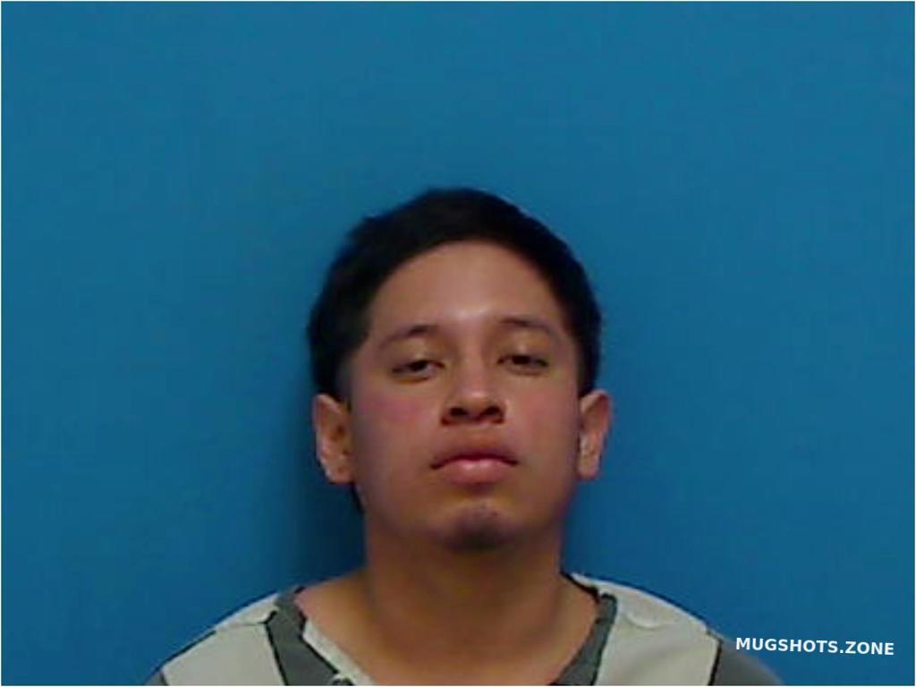 Calderon Sanchez Gabriel Elsias 12062022 Catawba County Mugshots Zone