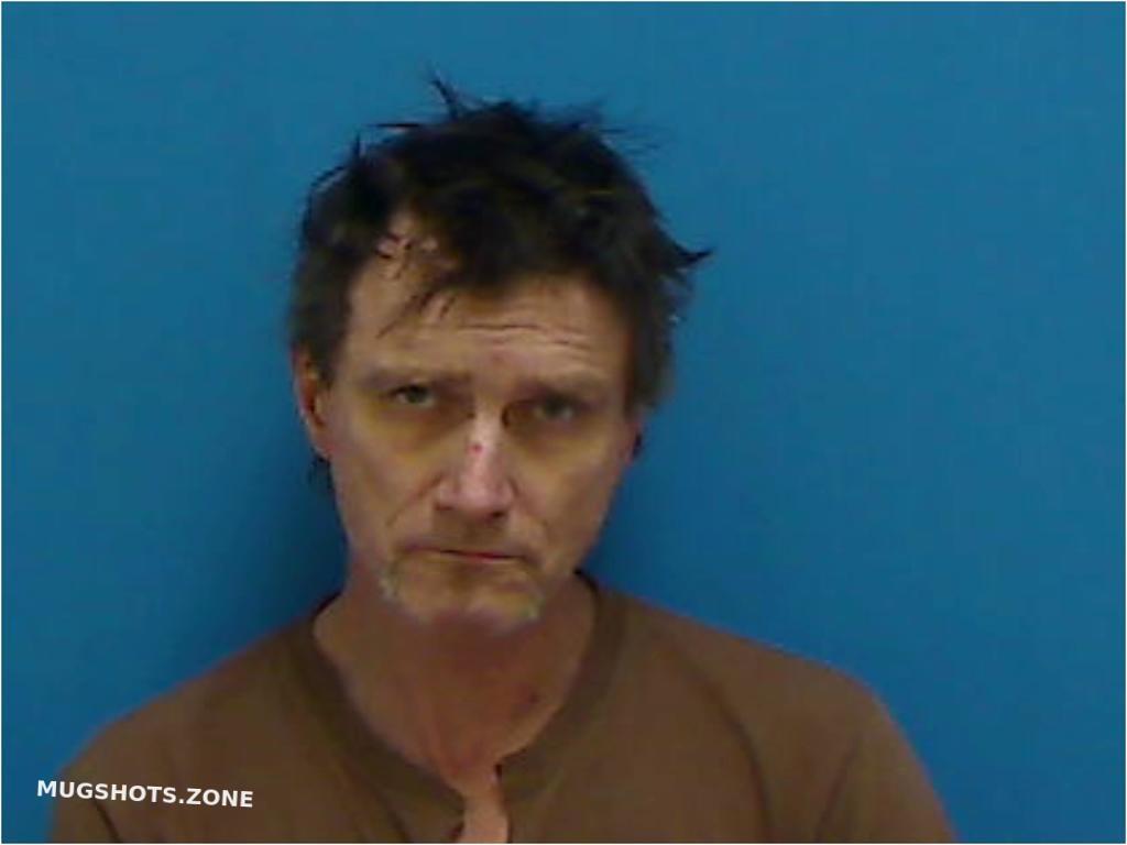 TRAVIS SCOTT ALLEN 12/06/2022 Catawba County Mugshots Zone