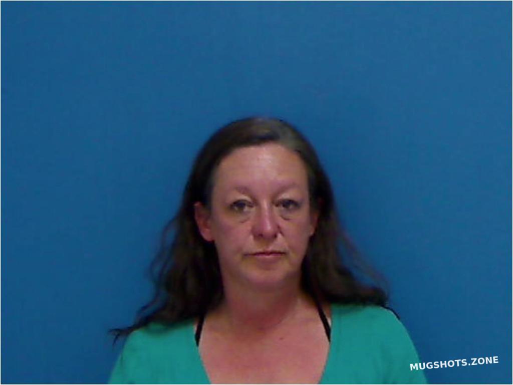 CLARK JENNIFER REBECCA 12/10/2022 - Catawba County Mugshots Zone