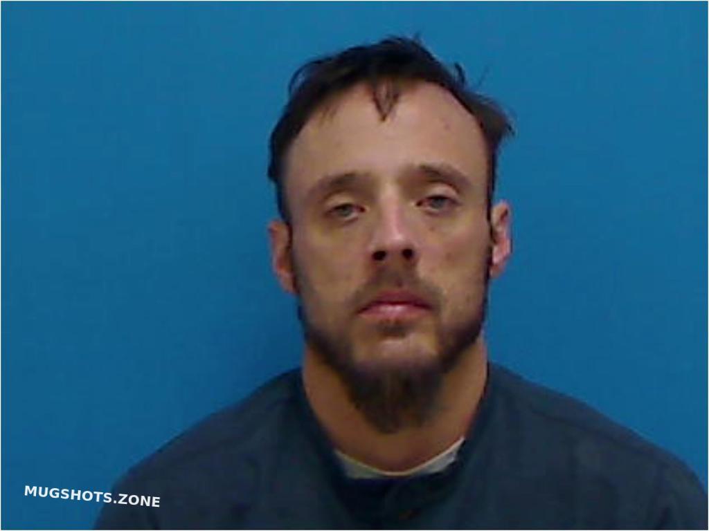 KENNEDY MICHAEL DAVID 12/11/2022 - Catawba County Mugshots Zone