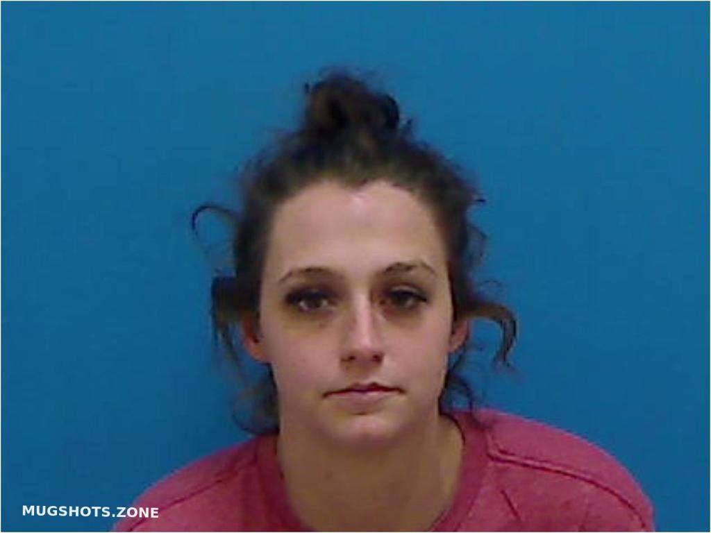 GARLAND SAMANTHA 12/12/2022 Catawba County Mugshots Zone
