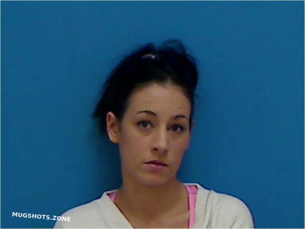 Beaver Jessica Ann 12 16 2022 Catawba County Mugshots Zone