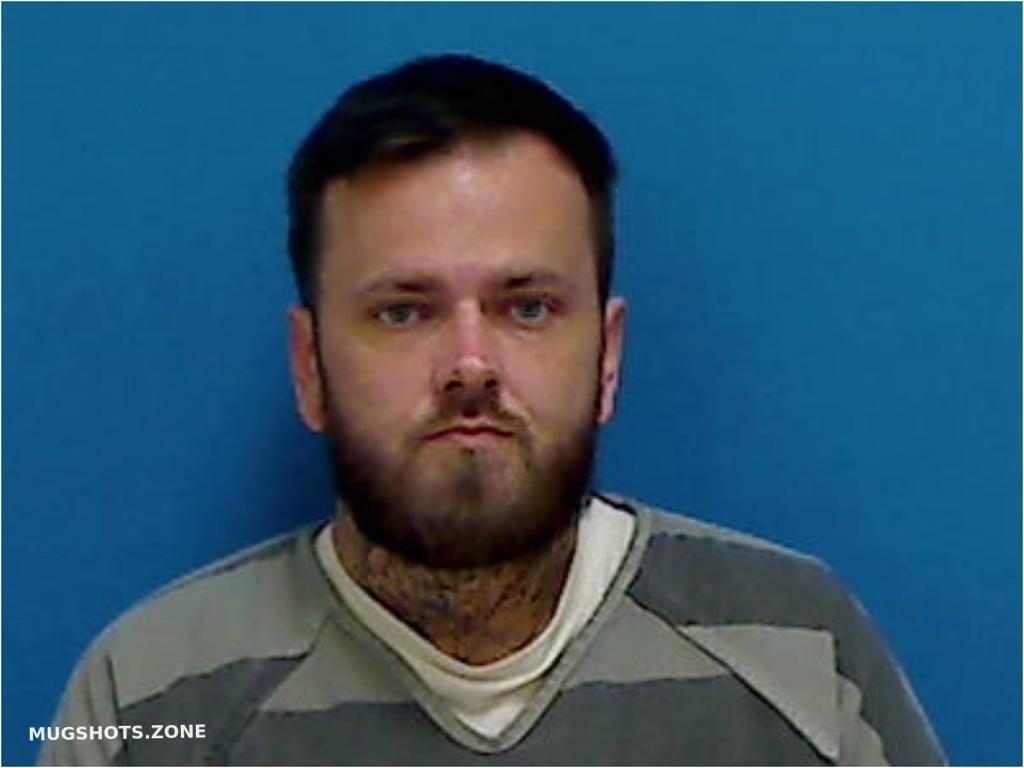 SMITH TOMMY DEAN 12/20/2022 - Catawba County Mugshots Zone