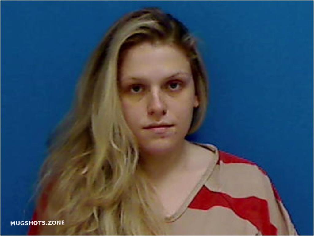 Secrest Hannah Olivia 12202022 Catawba County Mugshots Zone