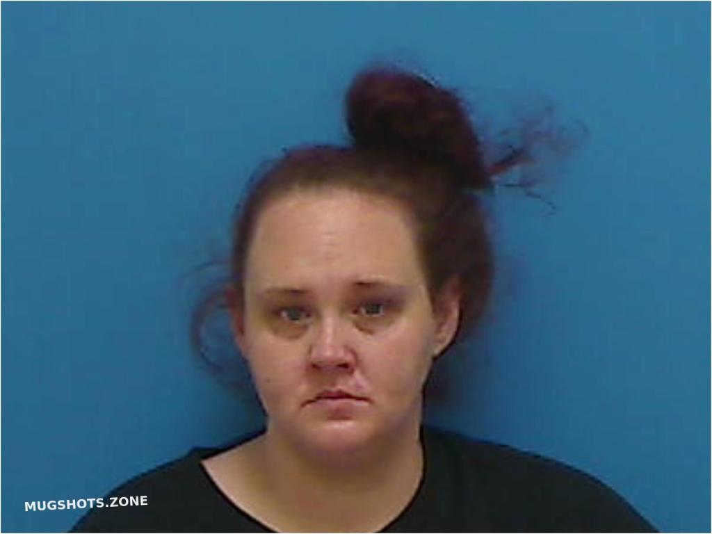 Huffman Ashley Dawn 01 03 2023 Catawba County Mugshots Zone