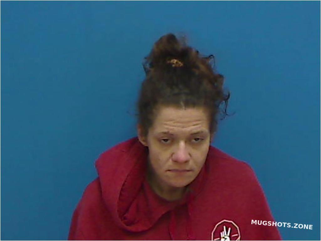 Wilson Chelsea Rose 01 04 2023 Catawba County Mugshots Zone