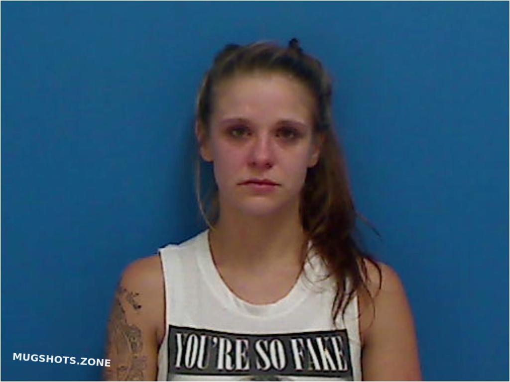 BRYANT THERESA ELAINE 01/05/2023 - Catawba County Mugshots Zone