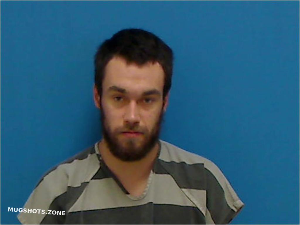 Fowler Elijah Paul 01 09 2023 - Catawba County Mugshots Zone