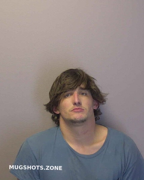 JONES KYLE CLIFTON 01/10/2023 - Catawba County Mugshots Zone