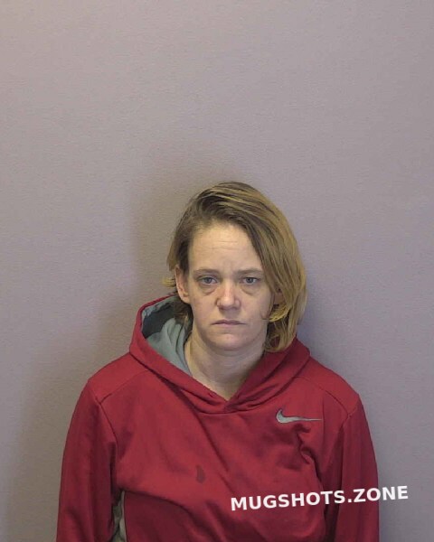 Blackwell Casey Renee 01 11 2023 Catawba County Mugshots Zone