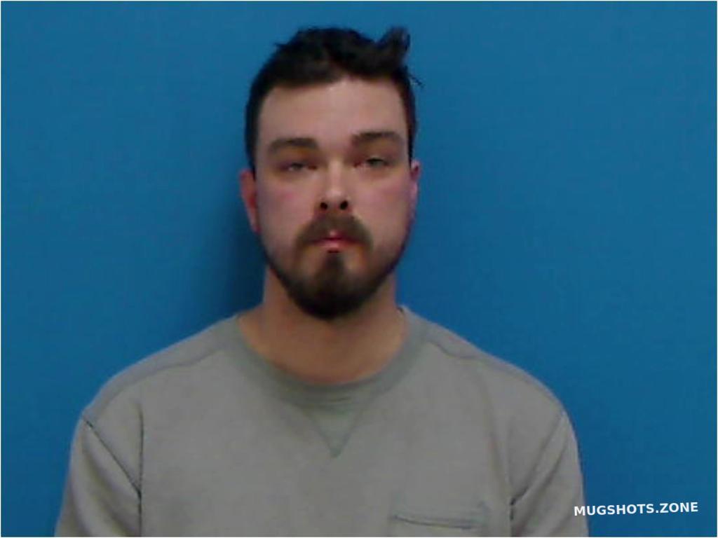 MUHLHAUSEN ZACHARY TAYLOR 01/15/2023 - Catawba County Mugshots Zone