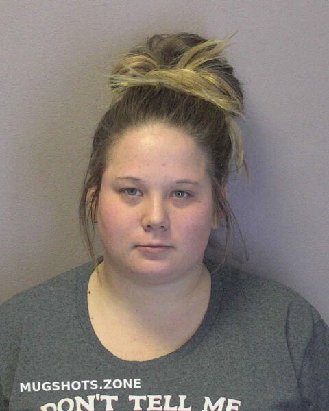 Workman Cheyenne Nicole 01 15 2023 Catawba County Mugshots Zone