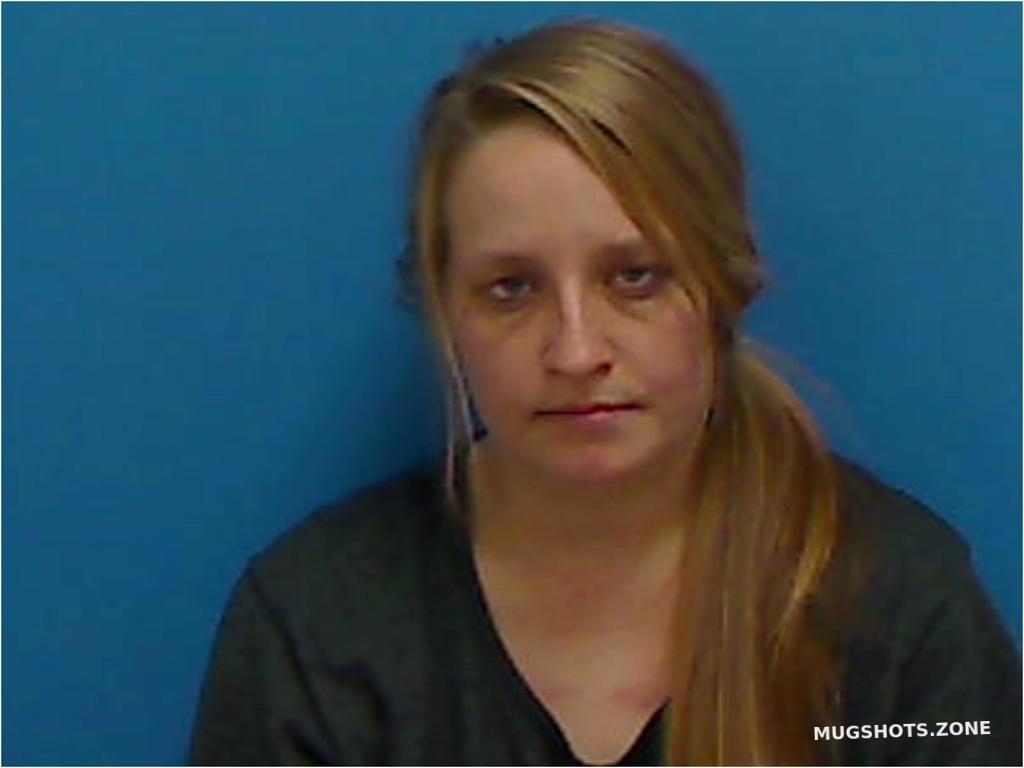 MCKINNEY JULIE ELIZABETH 01/21/2023 - Catawba County Mugshots Zone