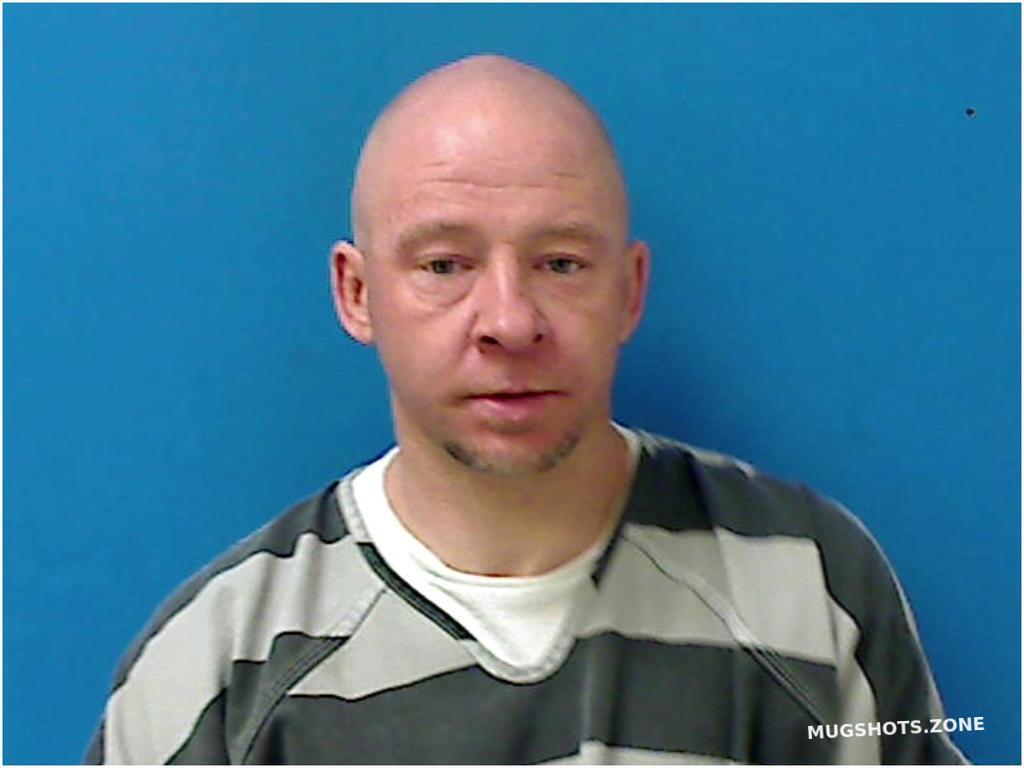 TEAGUE MARTY ALLEN 01/24/2023 Catawba County Mugshots Zone