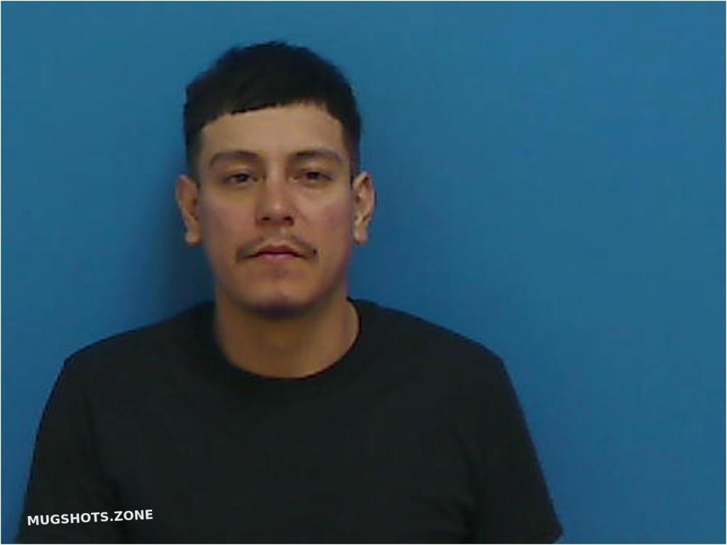 VILLA PEDRO 01/29/2023 - Catawba County Mugshots Zone