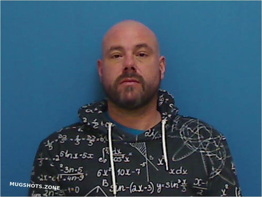 FITCH JOHN MATTHEW 02/02/2023 Catawba County Mugshots Zone