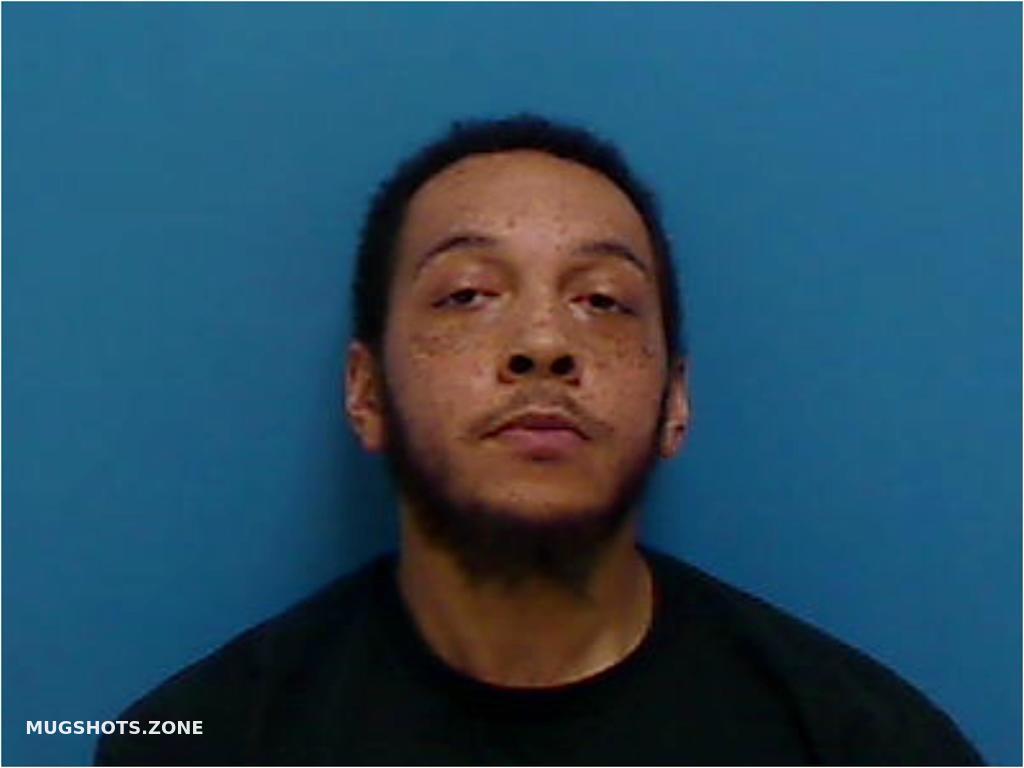 HARRISON CAMERON 02/08/2023 - Catawba County Mugshots Zone