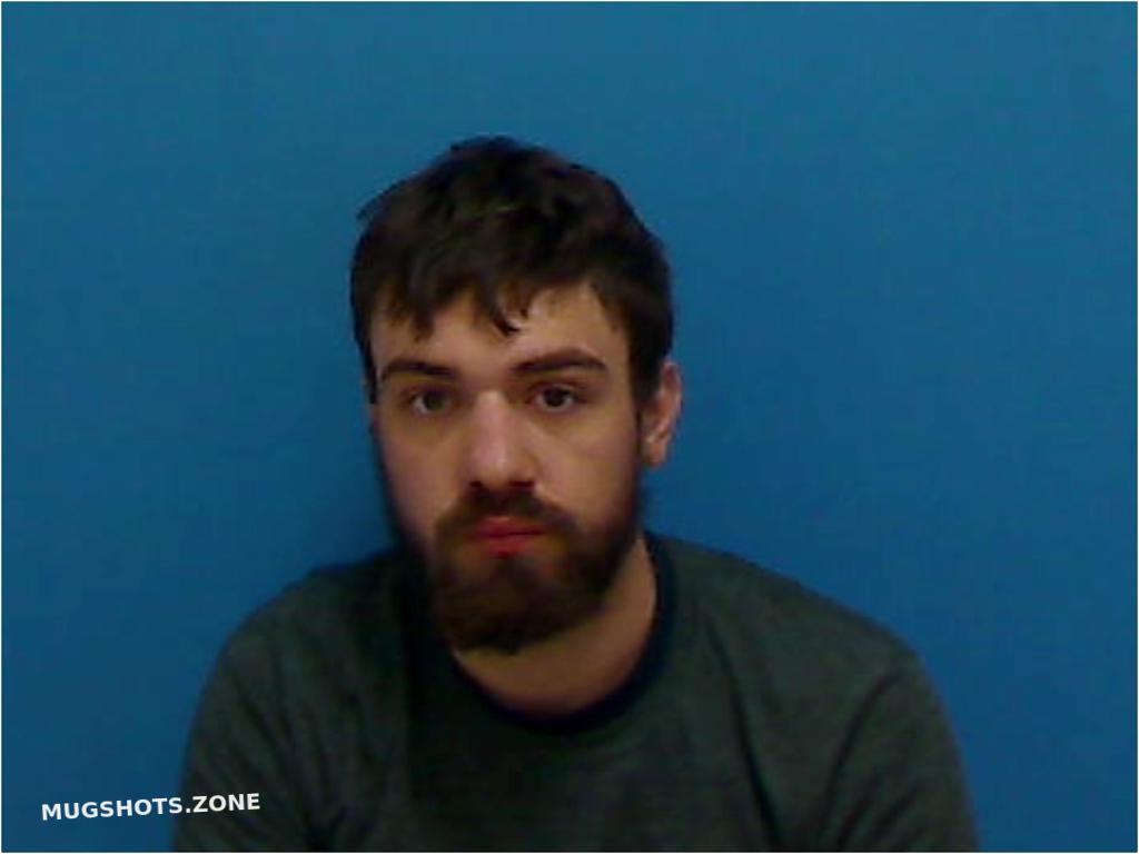 Matthews Gavin Zachary 02 16 2023 Catawba County Mugshots Zone