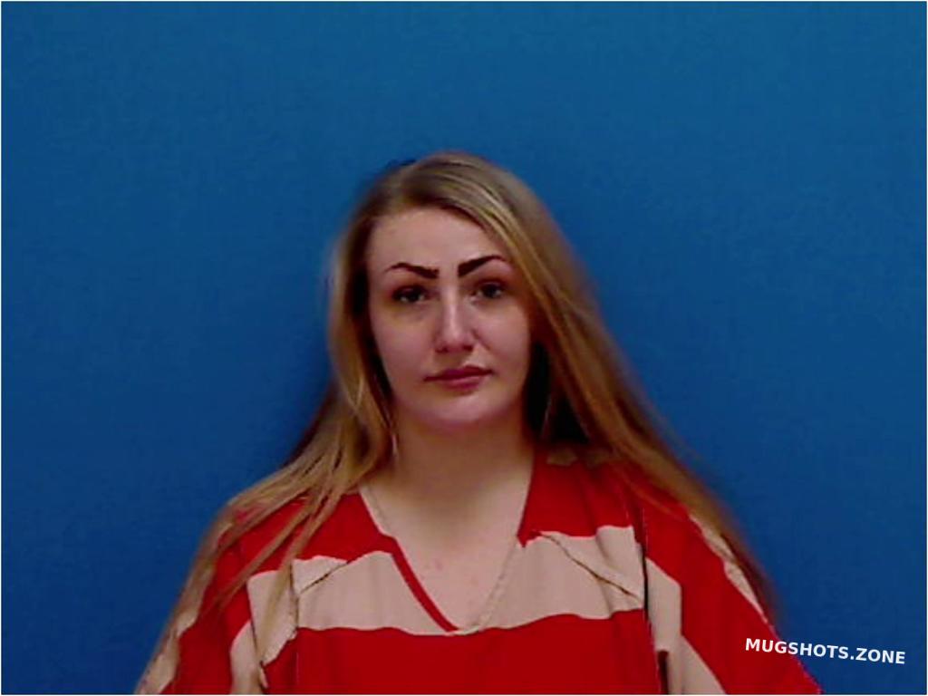 RUGGLES MADISON LILY 02/21/2023 Catawba County Mugshots Zone