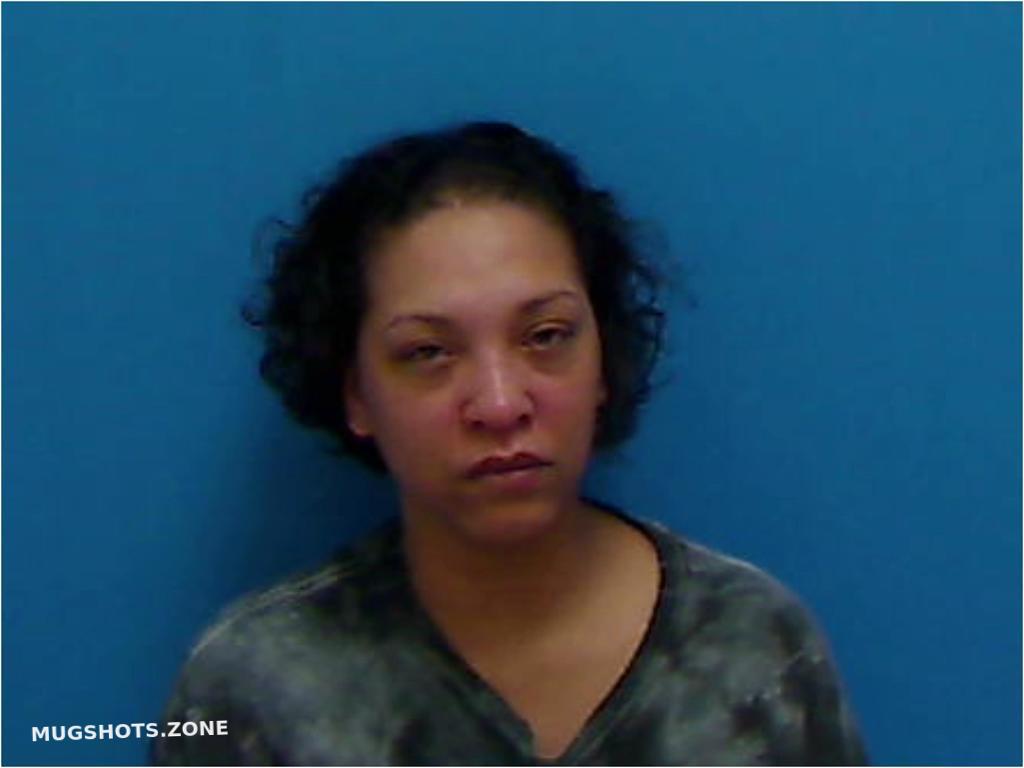 FORD JANEE NICOLE 02/26/2023 Catawba County Mugshots Zone