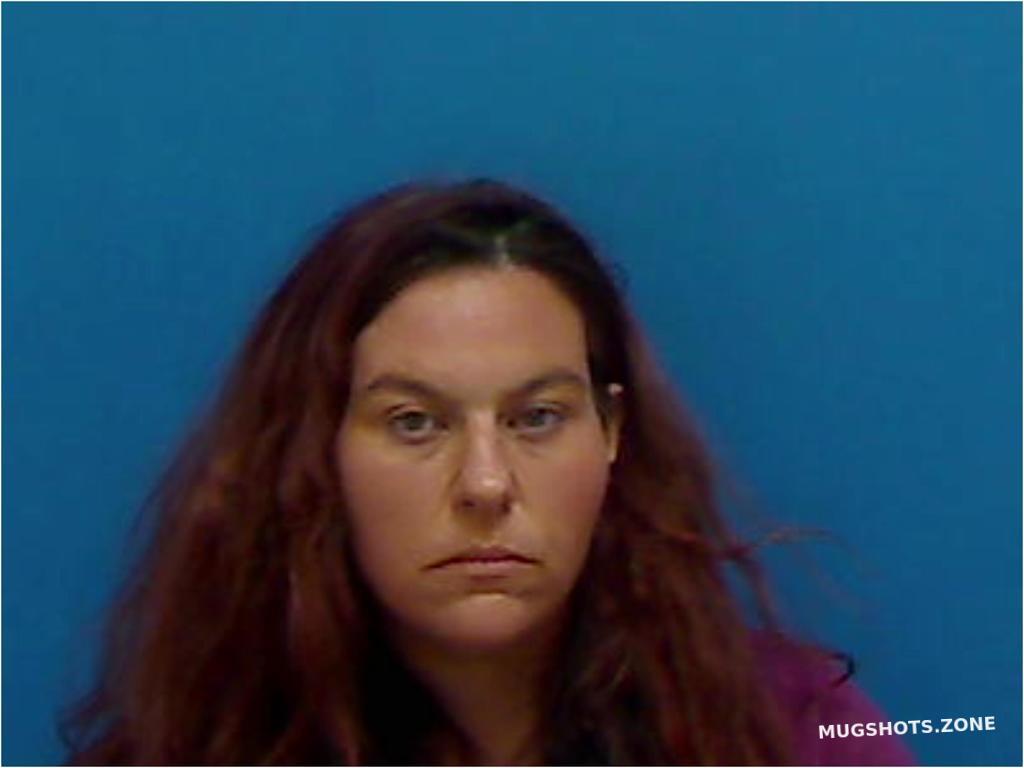 Flowers Jessica Ashley 02 28 2023 Catawba County Mugshots Zone