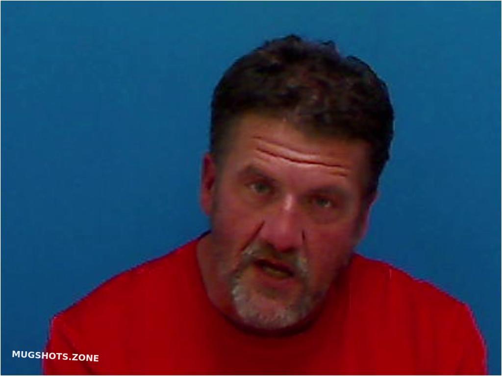 CHAPMAN RANDY EUGENE 03/03/2023 Catawba County Mugshots Zone