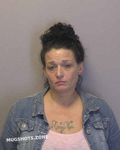 CROOKS ELENA MEDINA 03/05/2023 - Catawba County Mugshots Zone