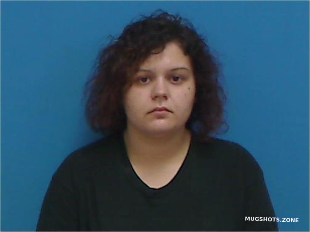 Herald Ginny Elaine 03 07 2023 Catawba County Mugshots Zone