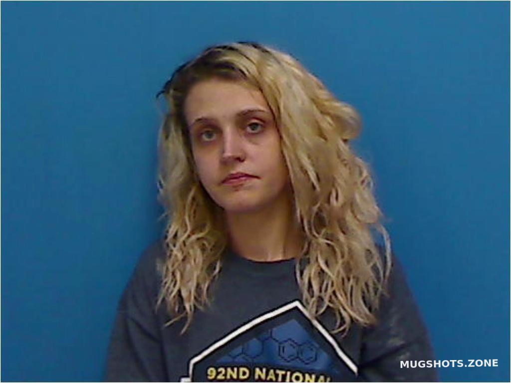 Miller Ashley Nicole 03 12 2023 Catawba County Mugshots Zone