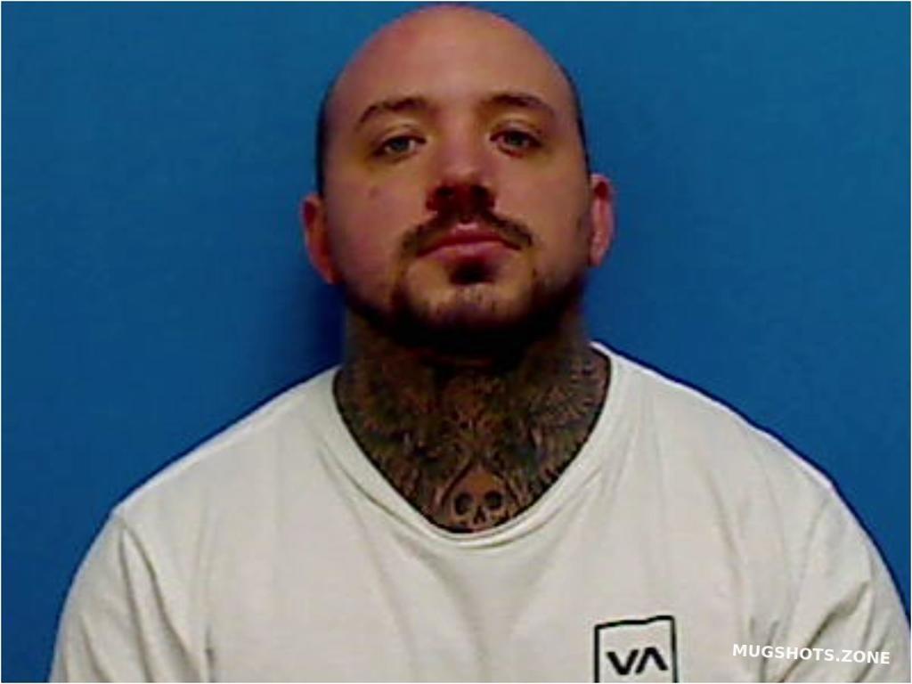 STUMP DUSTIN COLE 03/13/2023 Catawba County Mugshots Zone