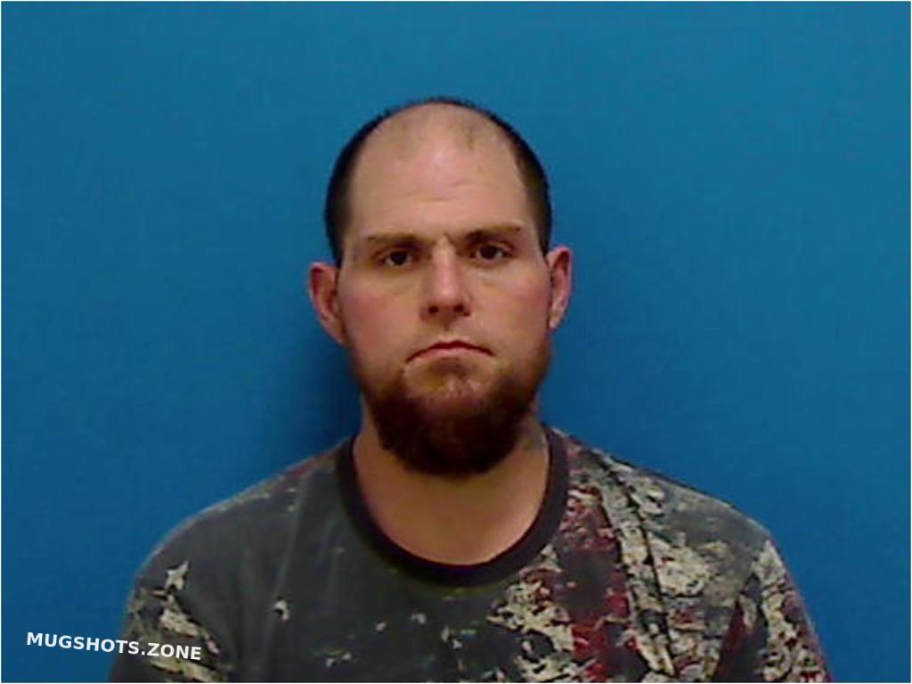 WEAVER CHRISTOPHER ALLEN 03/16/2023 Catawba County Mugshots Zone