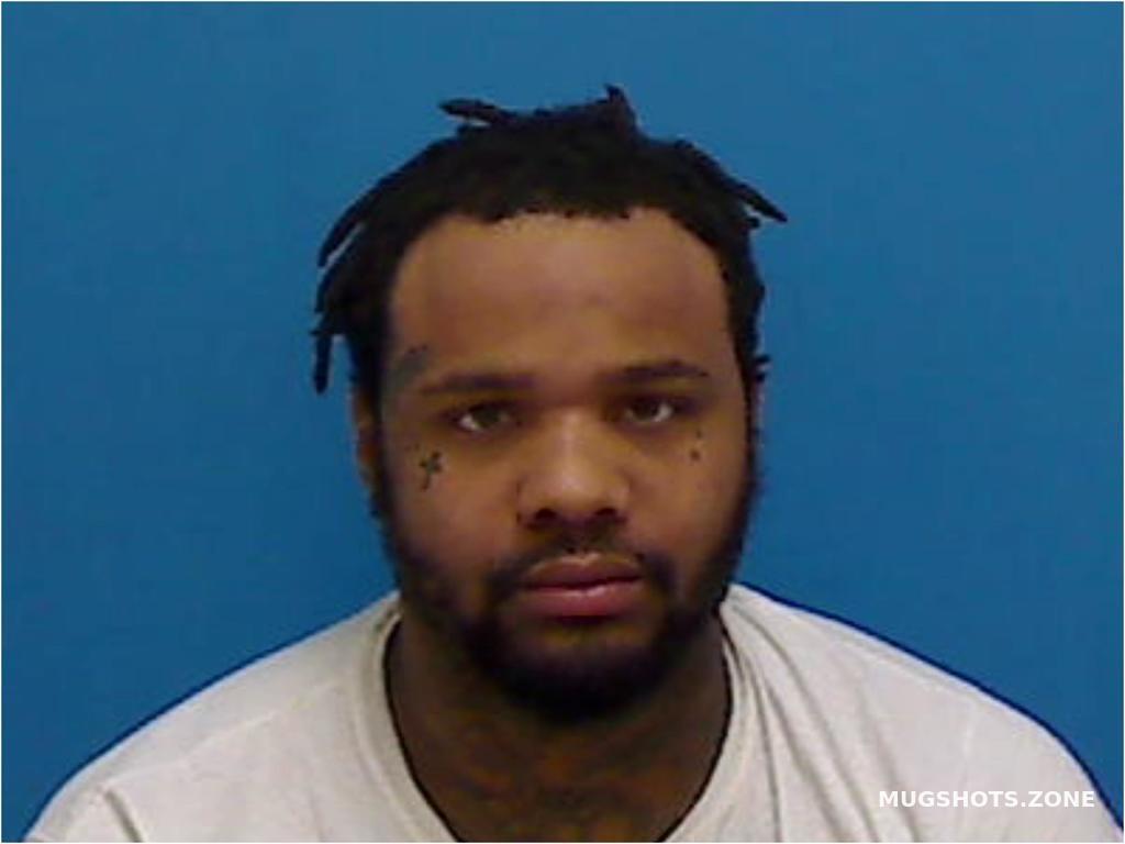 BANKS DEVONTE ROBERT 03/19/2023 - Catawba County Mugshots Zone