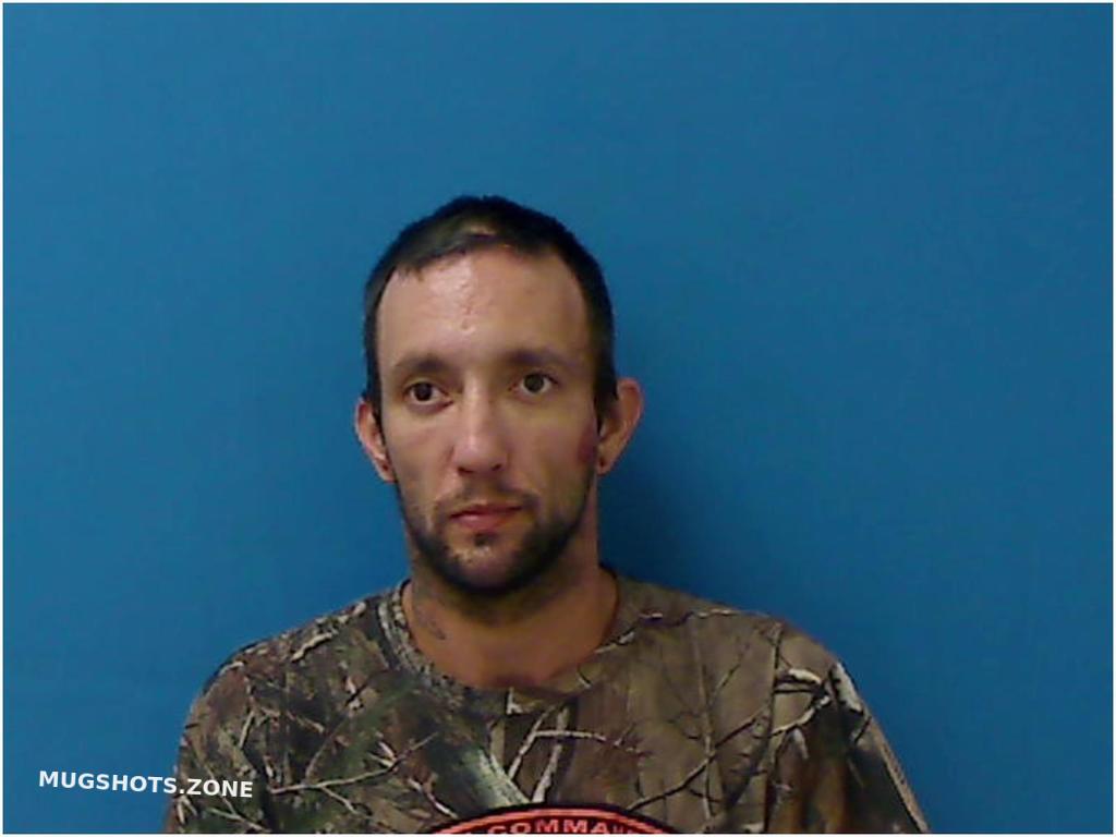 TOWNSEND BRANDON OWEN 03/20/2023 Catawba County Mugshots Zone