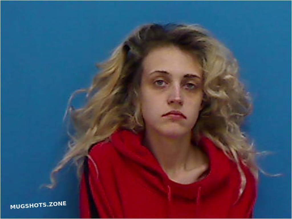 Miller Ashley Nicole 03 23 2023 Catawba County Mugshots Zone