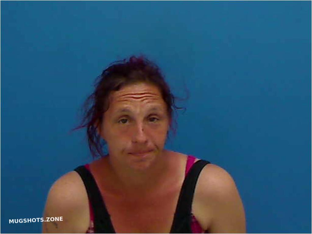 THIGPEN TIFFANY GAYLE 03/24/2023 - Catawba County Mugshots Zone