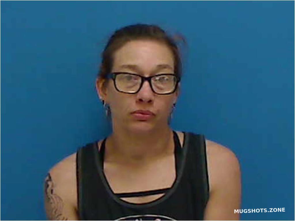 HUITRON REBECCA NICOLE 03/24/2023 - Catawba County Mugshots Zone