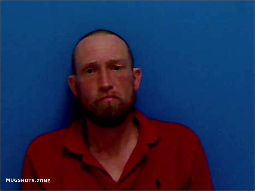 BOWMAN CHAD ANTHONY 03/30/2023 Catawba County Mugshots Zone