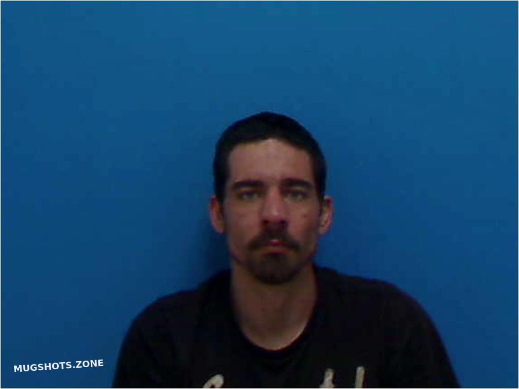 BALLARD JOSHUA ANDREW 04/02/2023 Catawba County Mugshots Zone