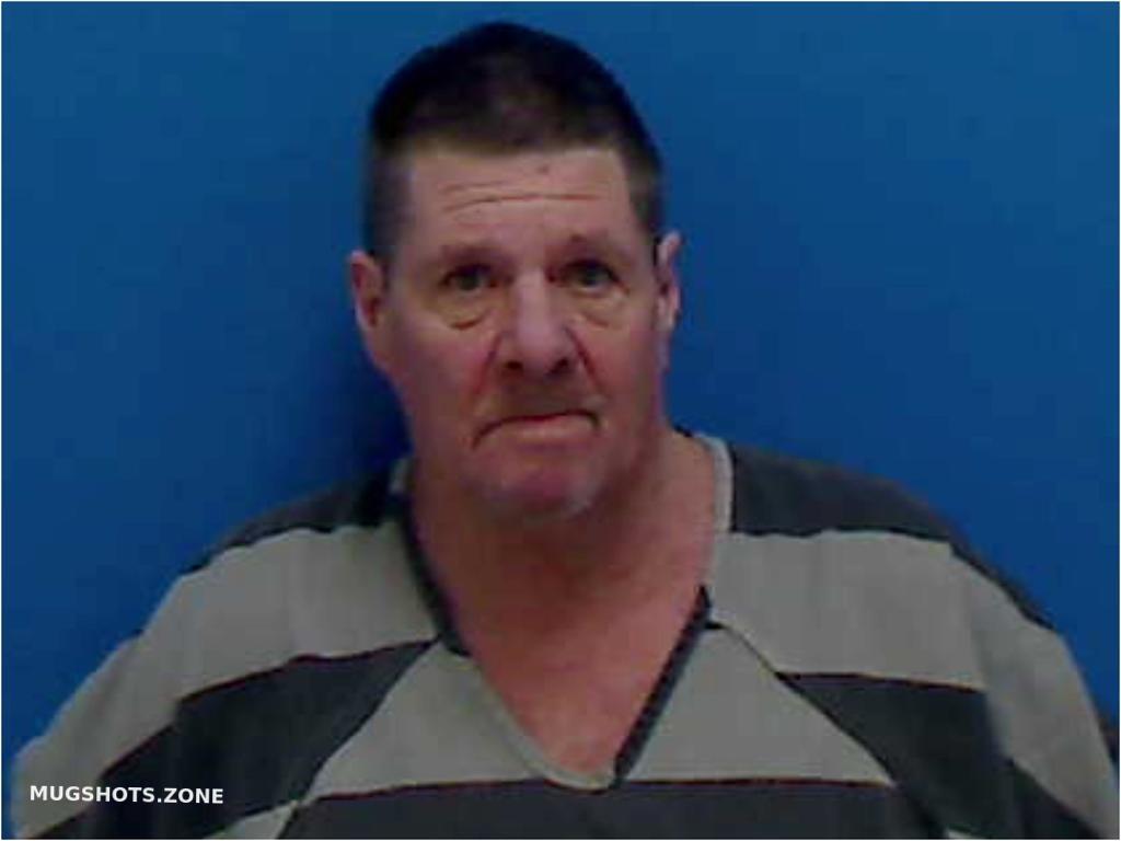 BROWN DARRELL RAY 04/05/2023 - Catawba County Mugshots Zone