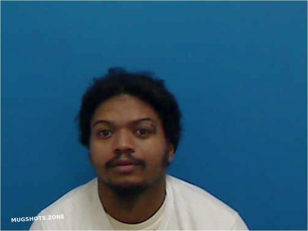 Thompson Deion Rashaad 04 13 2023 Catawba County Mugshots Zone