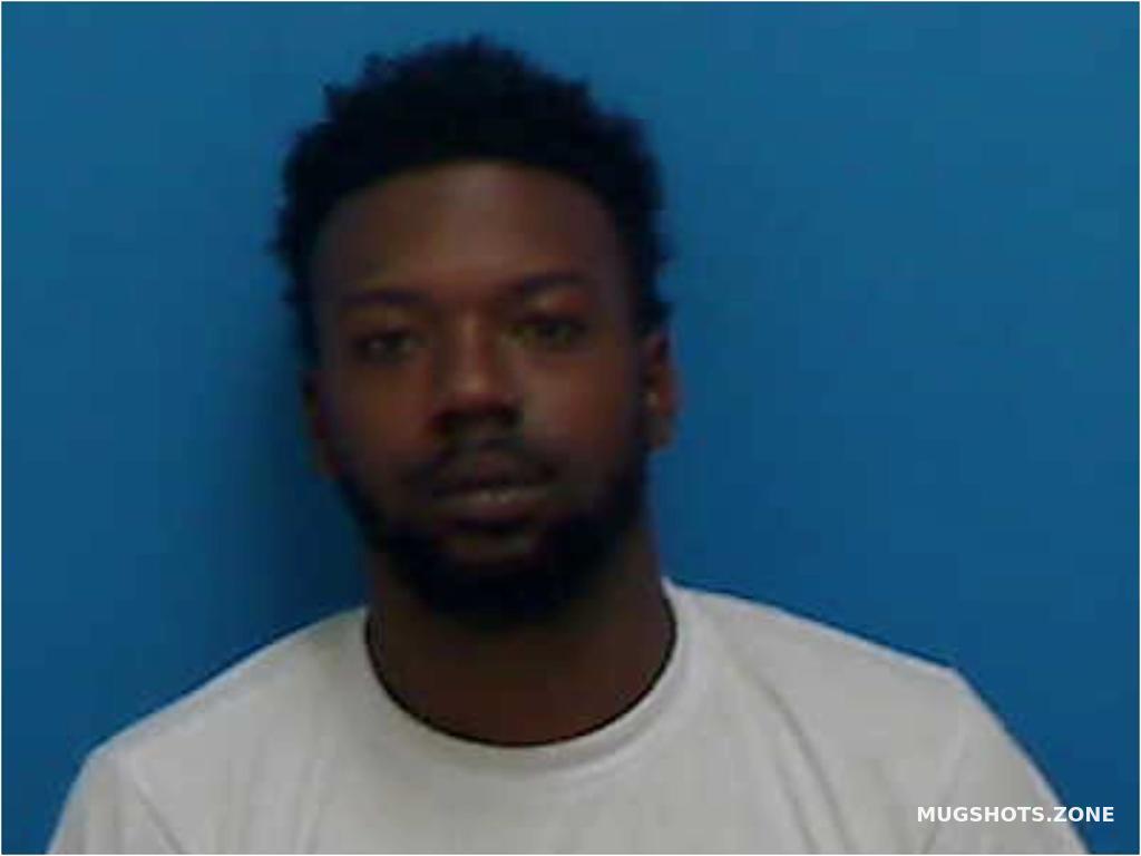 Mcclelland Keilan Trequan 04 13 2023 Catawba County Mugshots Zone