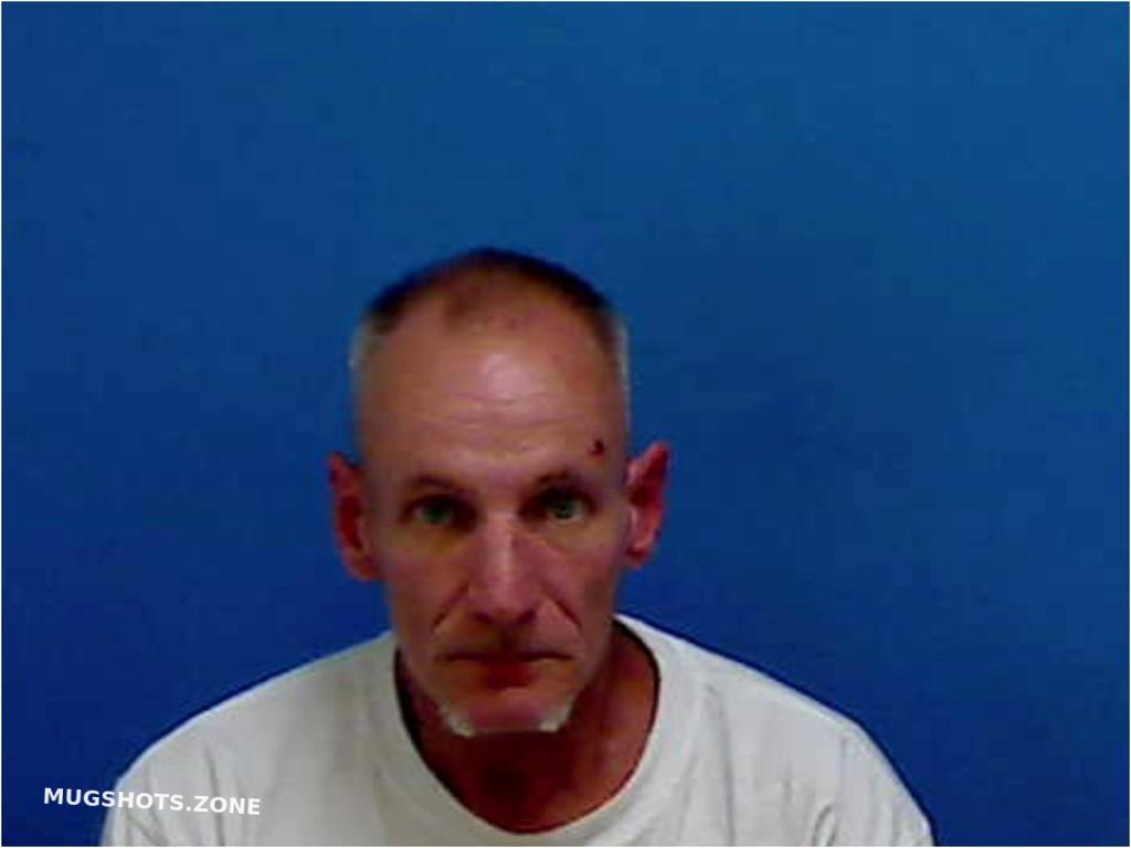 BOWMAN II TONY CURTIS 04/23/2023 - Catawba County Mugshots Zone