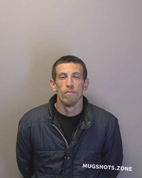 Huffman Jeremy Aaron 05012023 Catawba County Mugshots Zone 9377