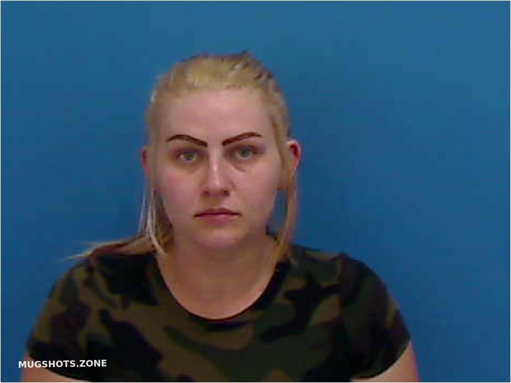 PRESNELL BAILEY COLLEEN 05/07/2023 Catawba County Mugshots Zone