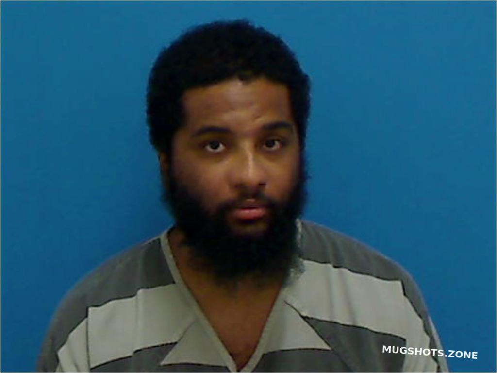 MILLSAPS DESEAN MAILK 05/15/2023 Catawba County Mugshots Zone