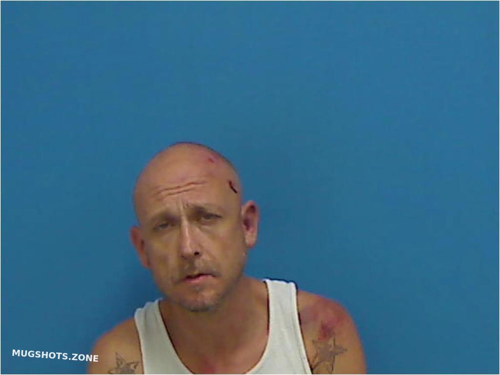 HEAVNER RANDELL LEE 05/19/2023 Catawba County Mugshots Zone