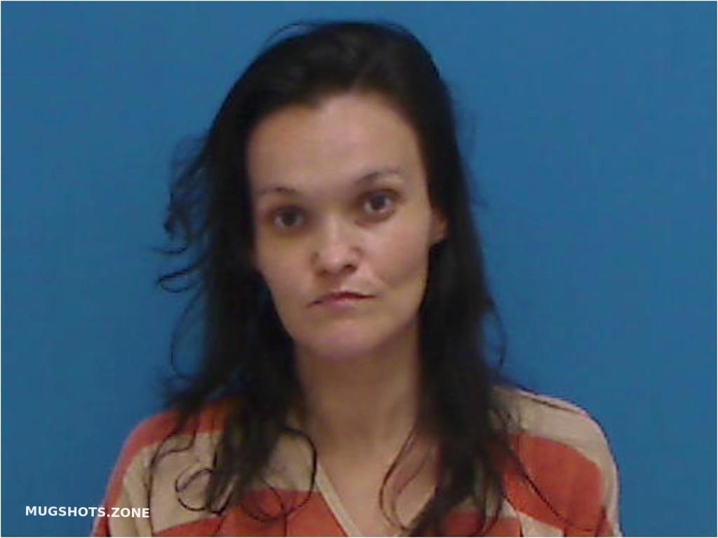 RUDISILL BRITTANY 05/22/2023 Catawba County Mugshots Zone