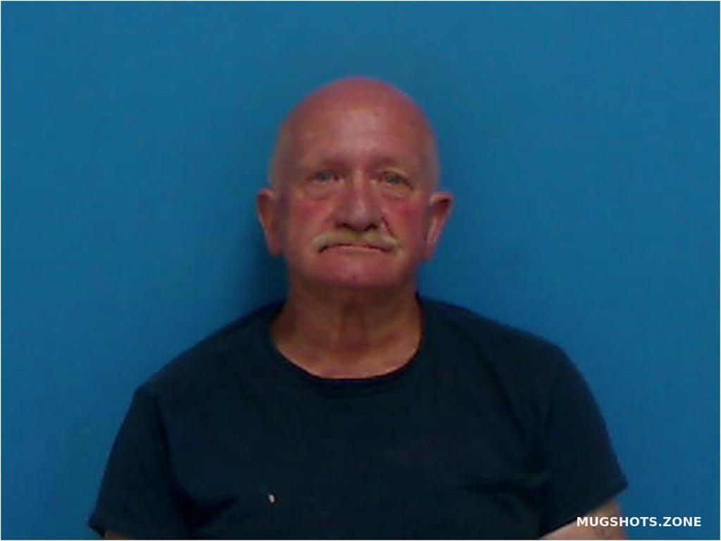 SMITH GLENN DALE 05/27/2023 Catawba County Mugshots Zone